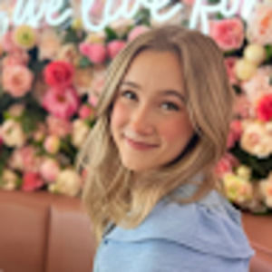 Meet your Posher, Kathryn